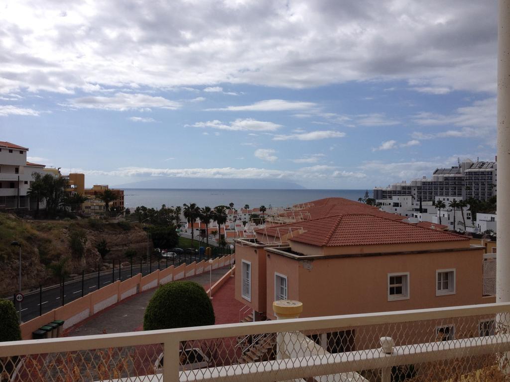 Orlando Apart Costa Adeje  Ruang foto