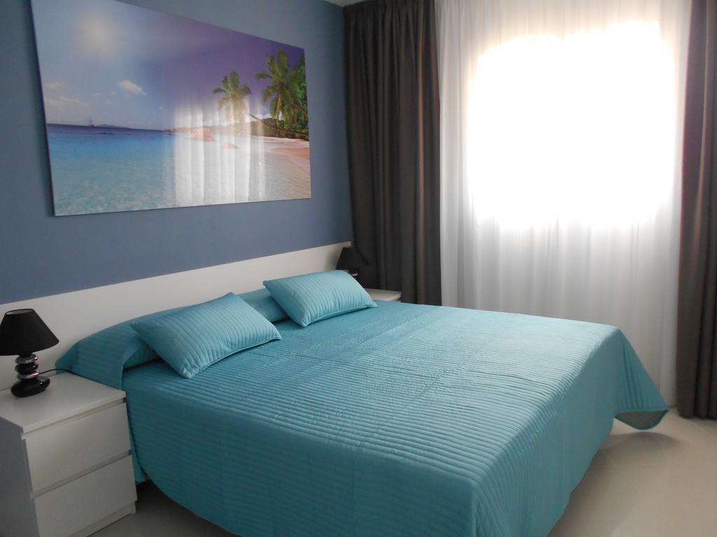 Orlando Apart Costa Adeje  Bagian luar foto