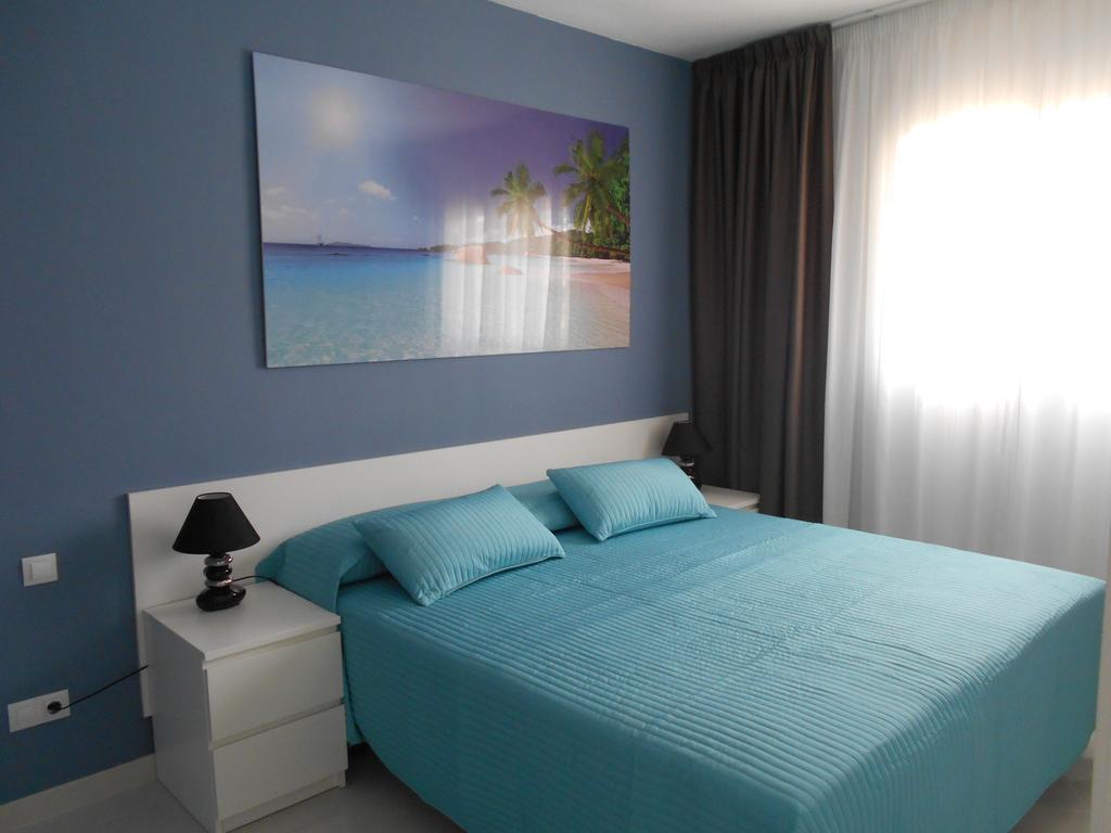 Orlando Apart Costa Adeje  Bagian luar foto