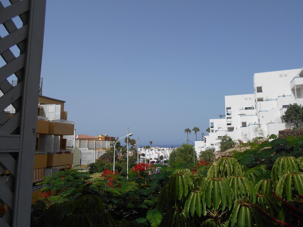 Orlando Apart Costa Adeje  Bagian luar foto