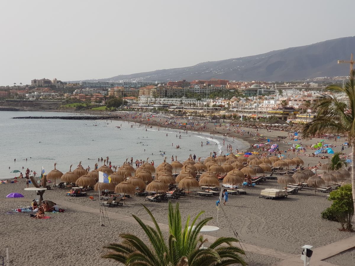 Orlando Apart Costa Adeje  Bagian luar foto